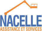 Nacelle assistance Logo